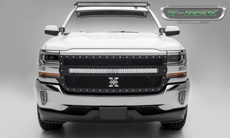 T-Rex Grilles - T-Rex Grilles 6311271 Torch Series LED Light Grille