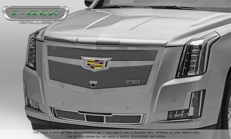 T-Rex Grilles - T-Rex Grilles 56183 Upper Class Series Mesh Grille
