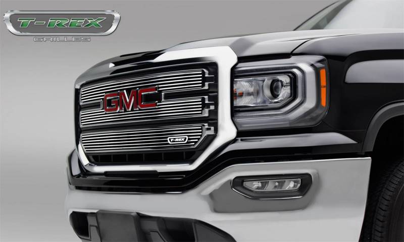 T-Rex Grilles - T-Rex Grilles 21215 Billet Series Grille