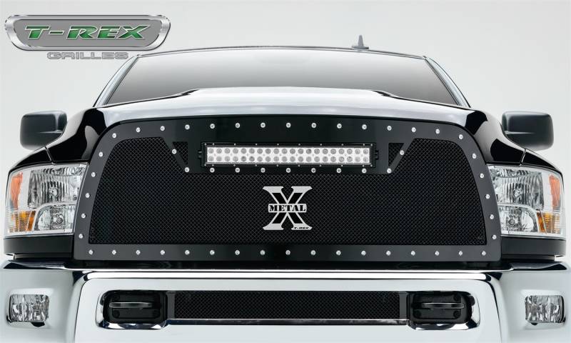 T-Rex Grilles - T-Rex Grilles 6314531 Torch Series LED Light Grille