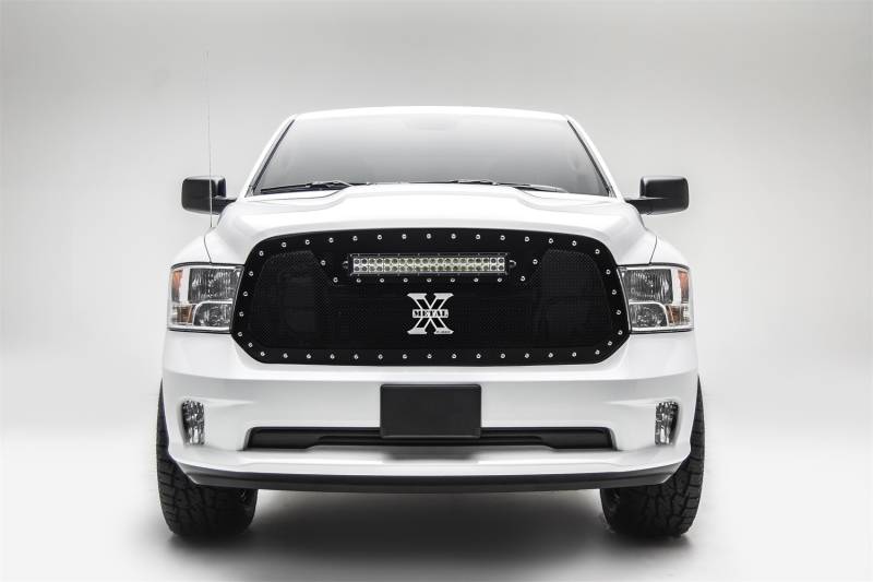 T-Rex Grilles - T-Rex Grilles 6314541 Torch Series LED Light Grille