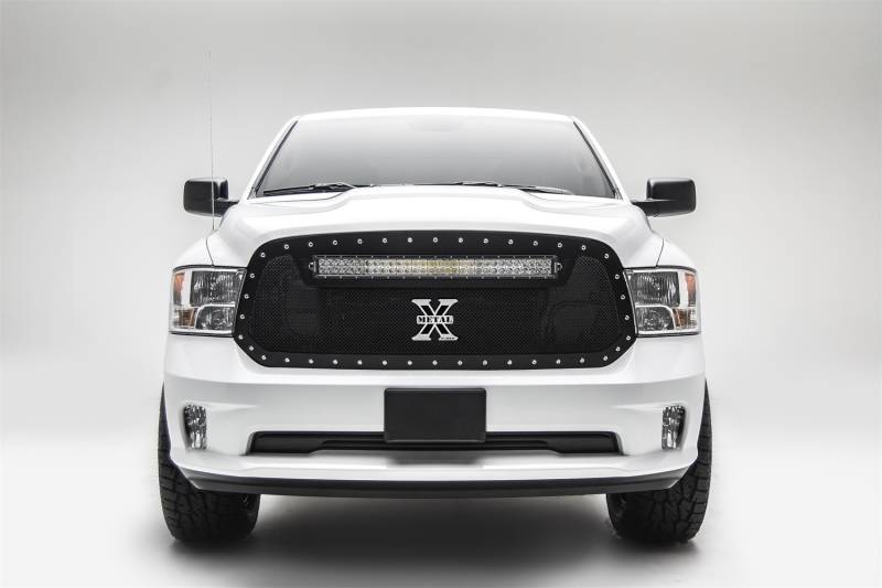 T-Rex Grilles - T-Rex Grilles 6314551 Torch Series LED Light Grille