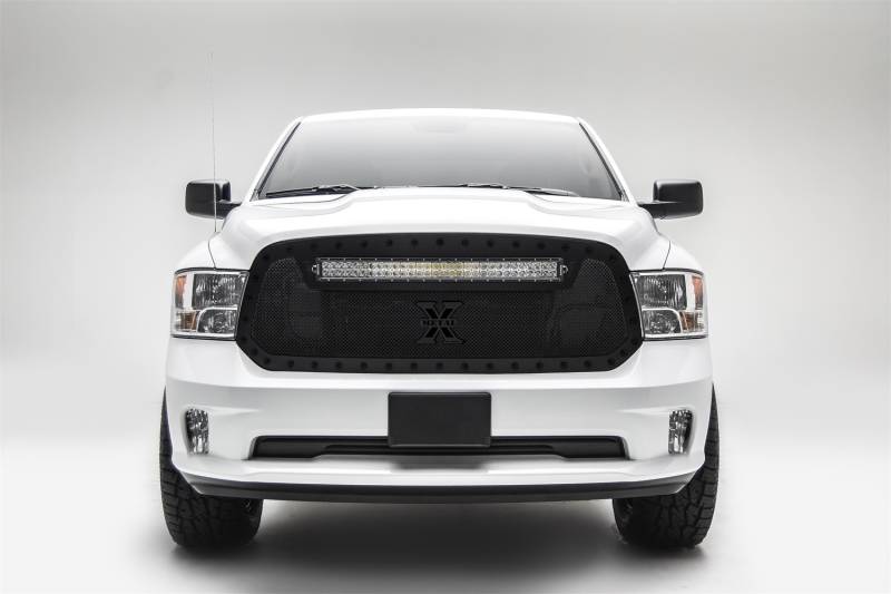 T-Rex Grilles - T-Rex Grilles 6314551-BR Stealth Torch Series LED Light Grille