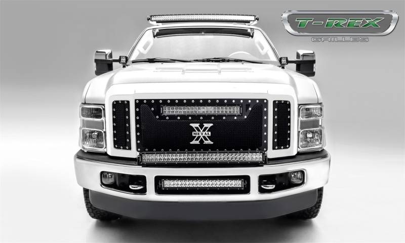 T-Rex Grilles - T-Rex Grilles 6315451 Torch Series LED Light Grille