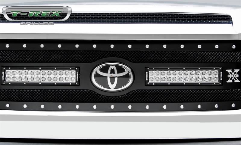 T-Rex Grilles - T-Rex Grilles 6319661 Torch Series LED Light Grille