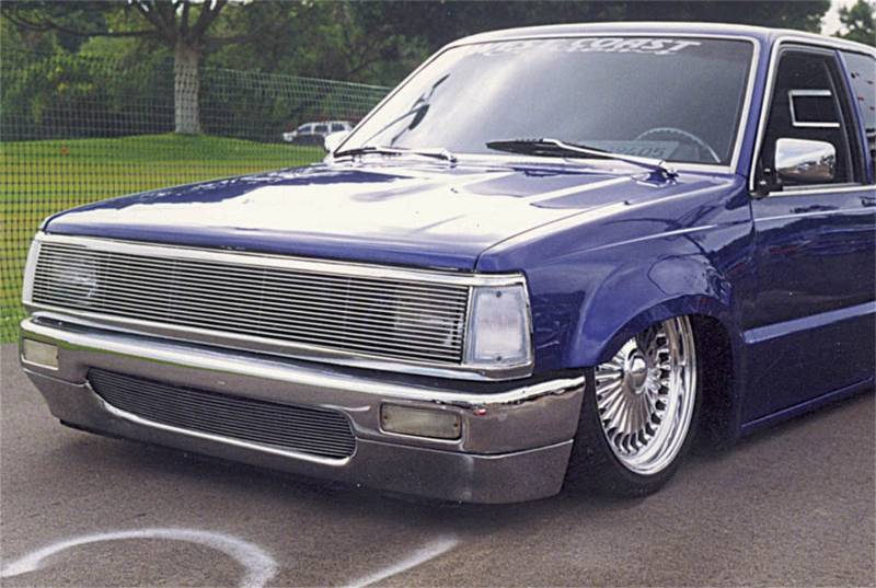 T-Rex Grilles - T-Rex Grilles 20630 Billet Series Grille