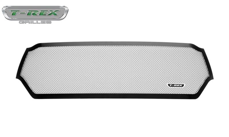T-Rex Grilles - T-Rex Grilles 51465 Upper Class Series Mesh Grille