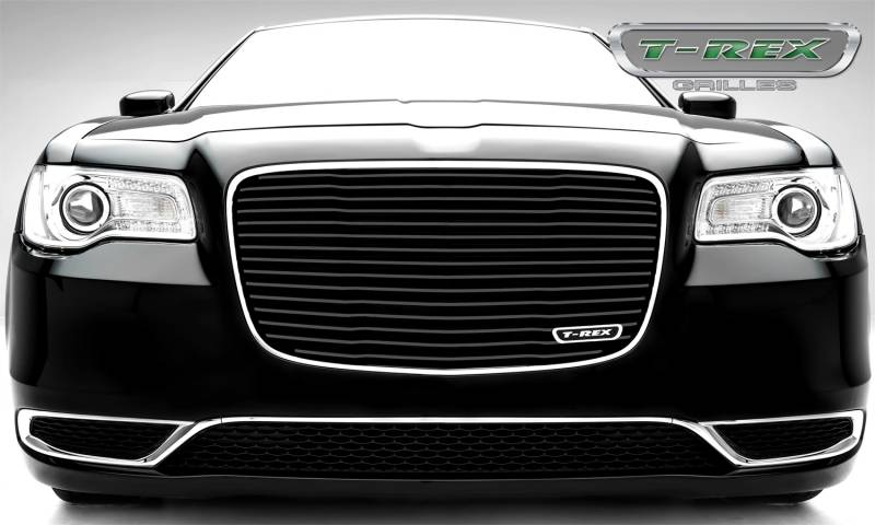 T-Rex Grilles - T-Rex Grilles 6214361 Raptor Laser Billet Grille