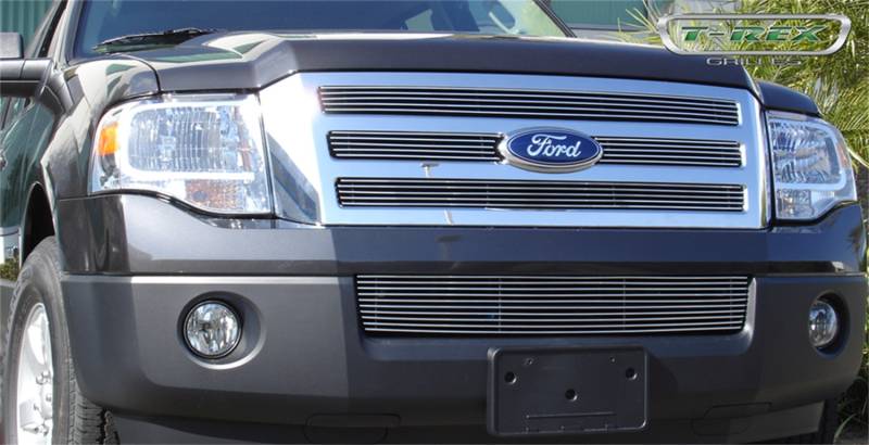 T-Rex Grilles - T-Rex Grilles 21594 Billet Series Grille