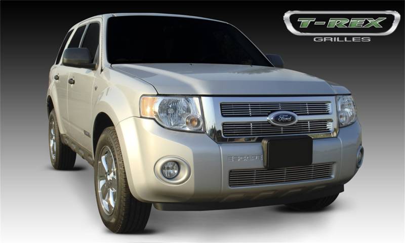 T-Rex Grilles - T-Rex Grilles 20649 Billet Series Grille