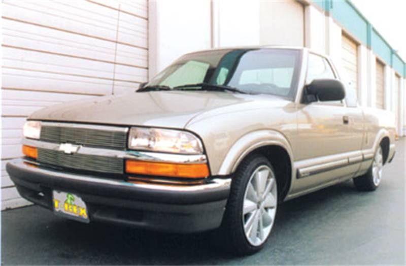 T-Rex Grilles - T-Rex Grilles 21275 Billet Series Grille