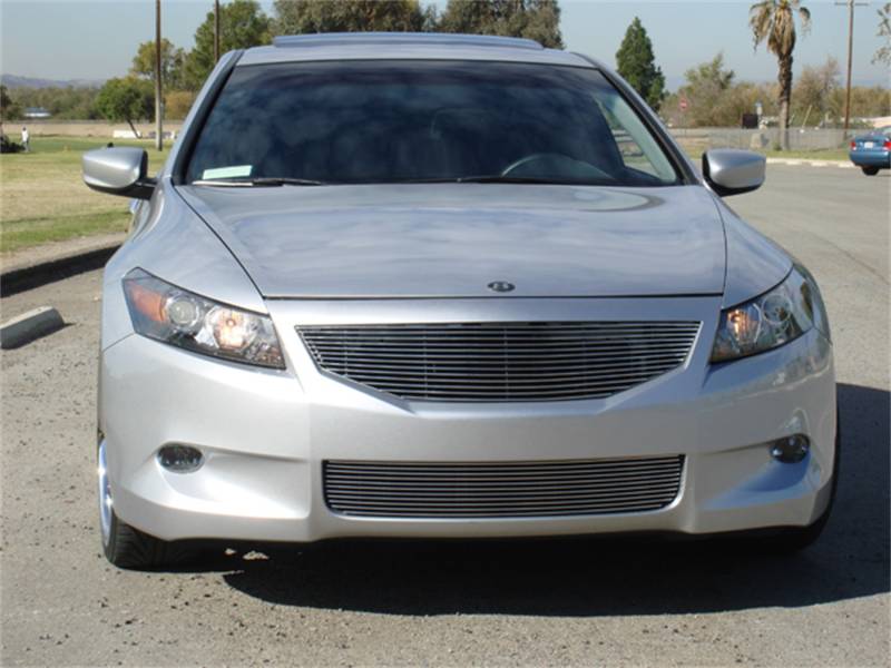 T-Rex Grilles - T-Rex Grilles 21728 Billet Series Grille