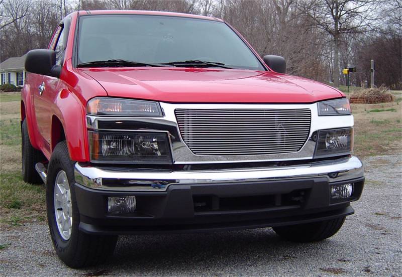 T-Rex Grilles - T-Rex Grilles 20370 Billet Series Grille