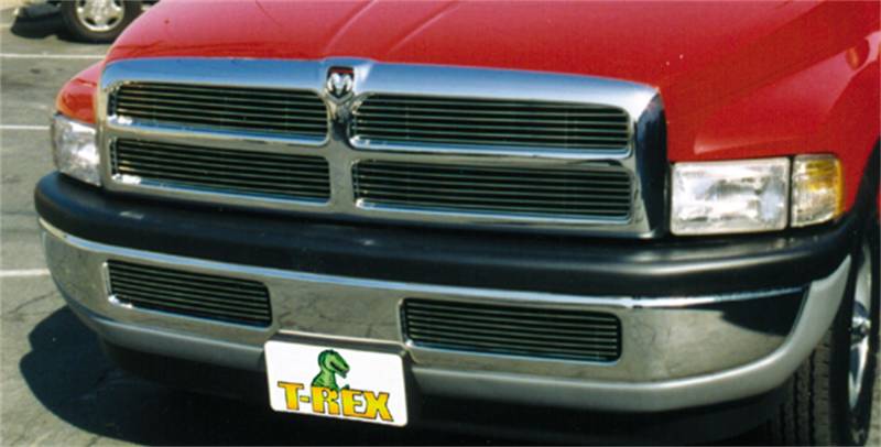 T-Rex Grilles - T-Rex Grilles 20450 Billet Series Grille
