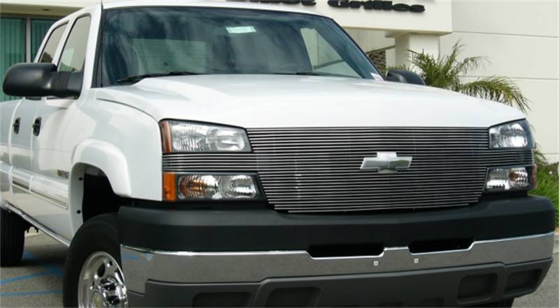 T-Rex Grilles - T-Rex Grilles 20108 Billet Series Grille