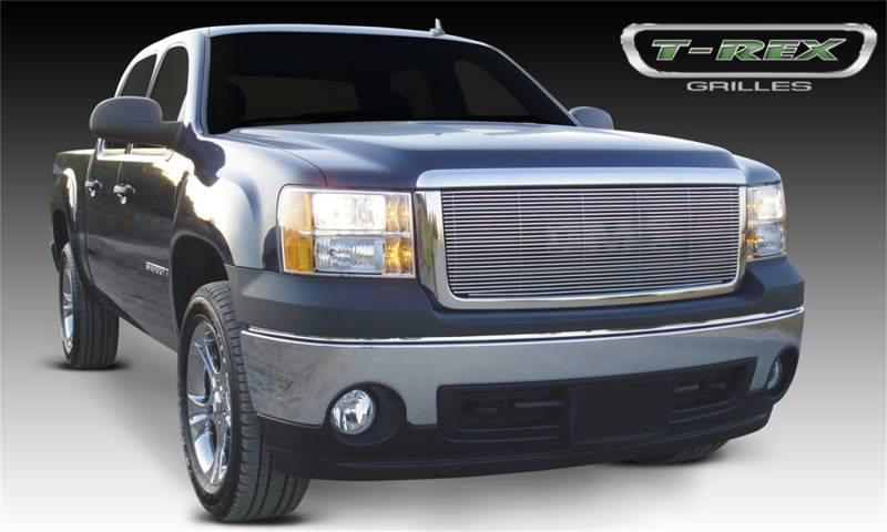 T-Rex Grilles - T-Rex Grilles 20205 Billet Series Grille