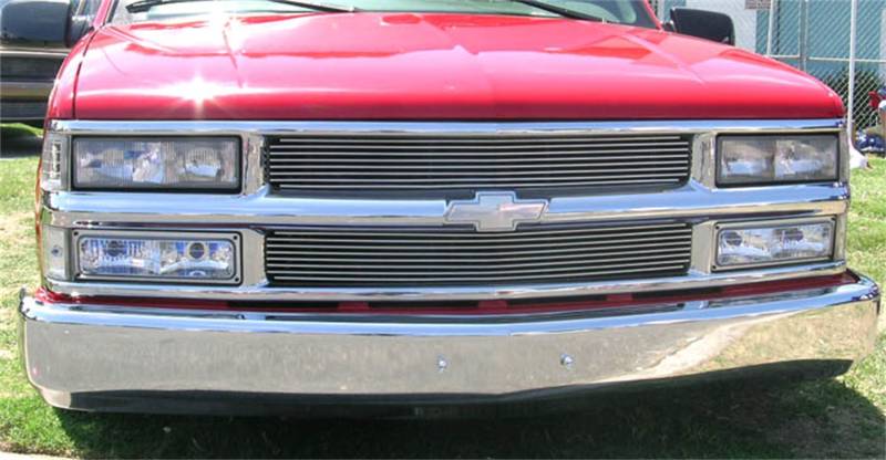 T-Rex Grilles - T-Rex Grilles 20045 Billet Series Grille