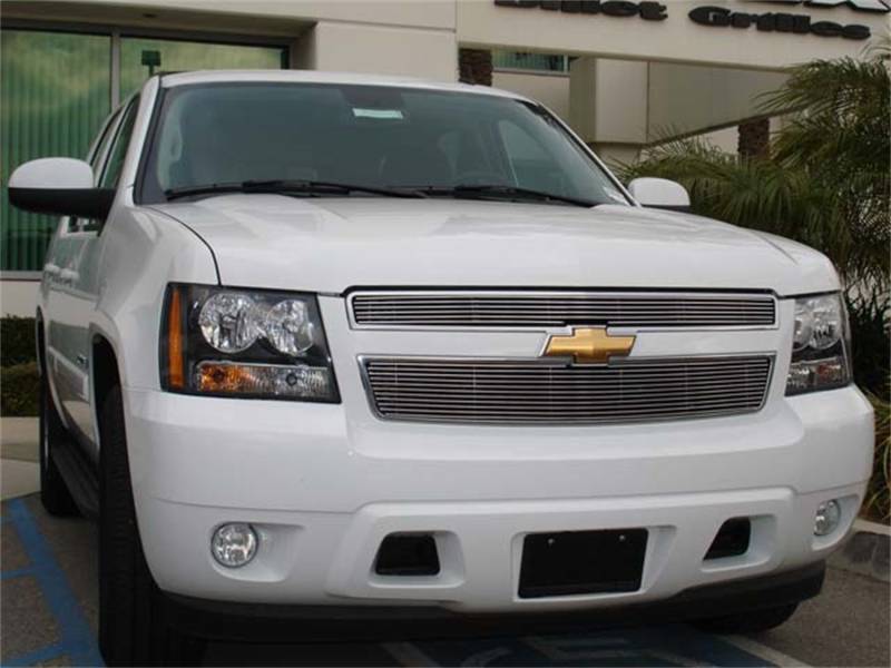 T-Rex Grilles - T-Rex Grilles 20051 Billet Series Grille