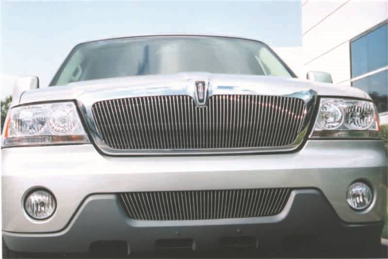 T-Rex Grilles - T-Rex Grilles 30715 Billet Series Grille
