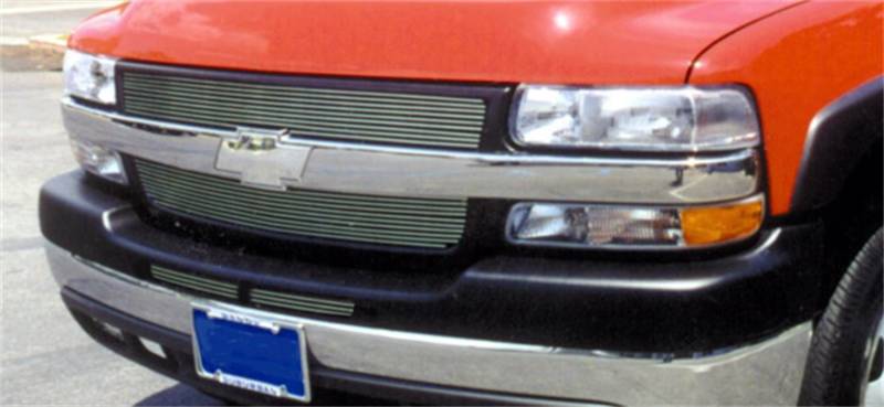 T-Rex Grilles - T-Rex Grilles 21080 Billet Series Grille