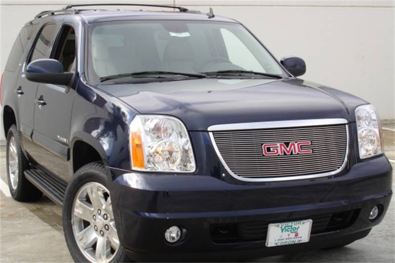 T-Rex Grilles - T-Rex Grilles 21172 Billet Series Grille