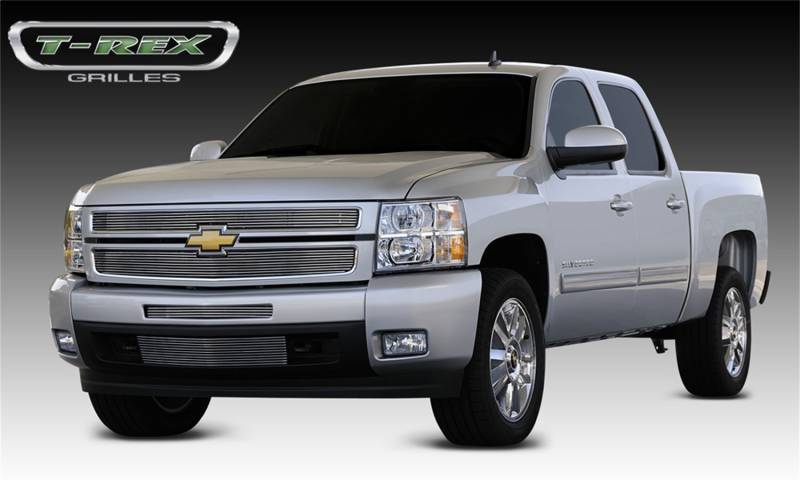 T-Rex Grilles - T-Rex Grilles 21110 Billet Series Grille