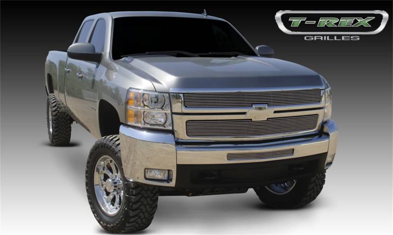 T-Rex Grilles - T-Rex Grilles 21112 Billet Series Grille
