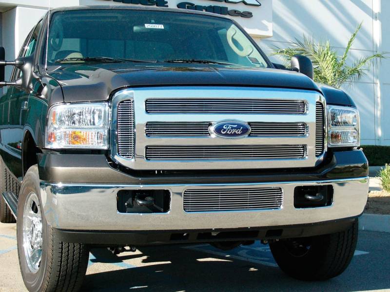 T-Rex Grilles - T-Rex Grilles 21561 Billet Series Grille