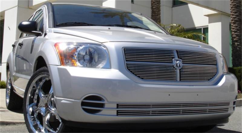 T-Rex Grilles - T-Rex Grilles 21477 Billet Series Grille