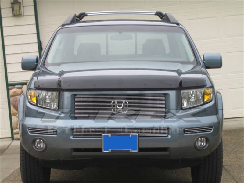 T-Rex Grilles - T-Rex Grilles 21733 Billet Series Grille