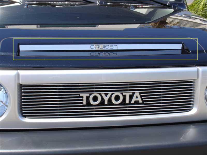 T-Rex Grilles - T-Rex Grilles 21933 Billet Series Grille