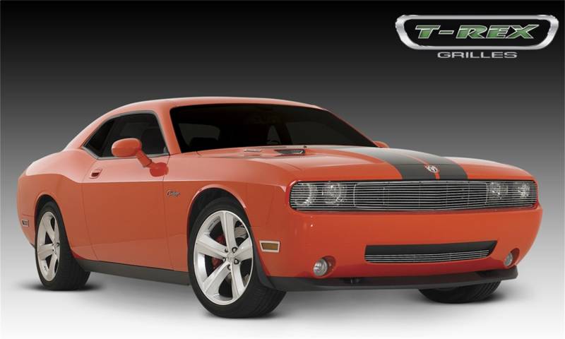 T-Rex Grilles - T-Rex Grilles 21416 Billet Series Grille