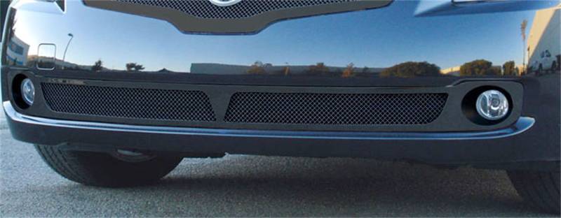 T-Rex Grilles - T-Rex Grilles 52762 Upper Class Series Mesh Bumper Grille Insert