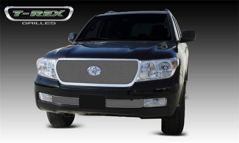 T-Rex Grilles - T-Rex Grilles 54934 Upper Class Series Mesh Grille