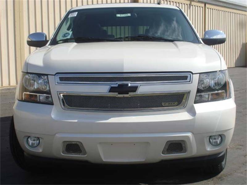 T-Rex Grilles - T-Rex Grilles 54050 Upper Class Series Mesh Grille