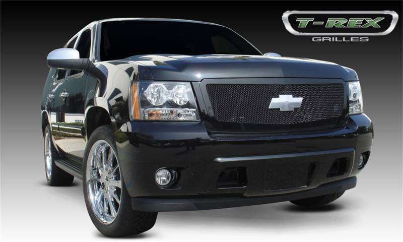 T-Rex Grilles - T-Rex Grilles 51052 Upper Class Series Mesh Grille