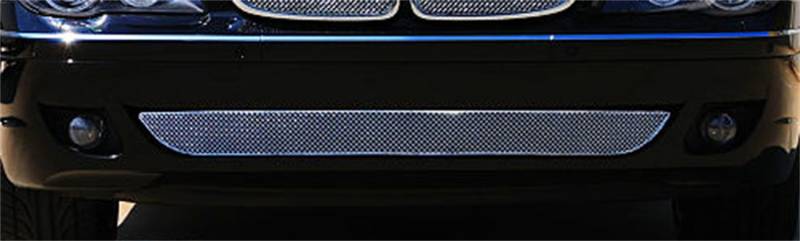 T-Rex Grilles - T-Rex Grilles 45998 Sport Series Bumper Grille Insert
