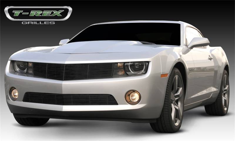 T-Rex Grilles - T-Rex Grilles 21027B Billet Series Grille