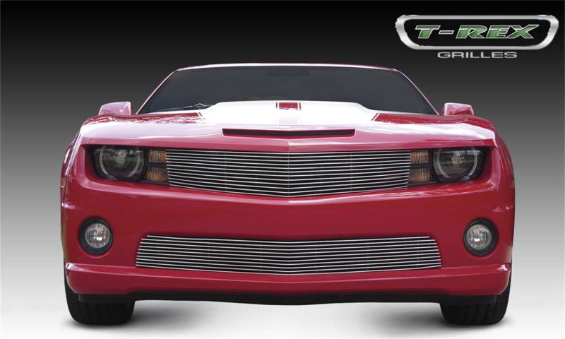 T-Rex Grilles - T-Rex Grilles 21027 Billet Series Grille