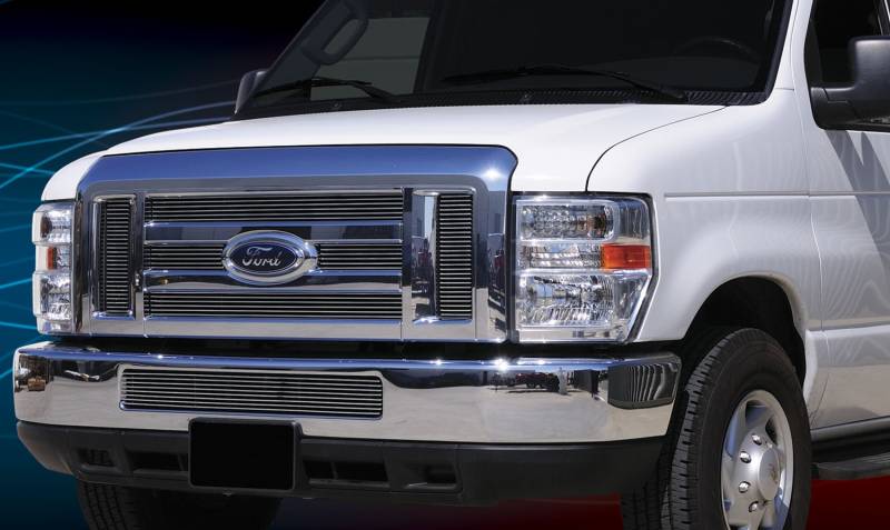 T-Rex Grilles - T-Rex Grilles 21501 Billet Series Grille