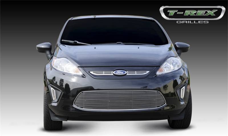 T-Rex Grilles - T-Rex Grilles 21588 Billet Series Grille