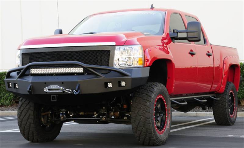 T-Rex Grilles - T-Rex Grilles 51115 Upper Class Series Mesh Grille