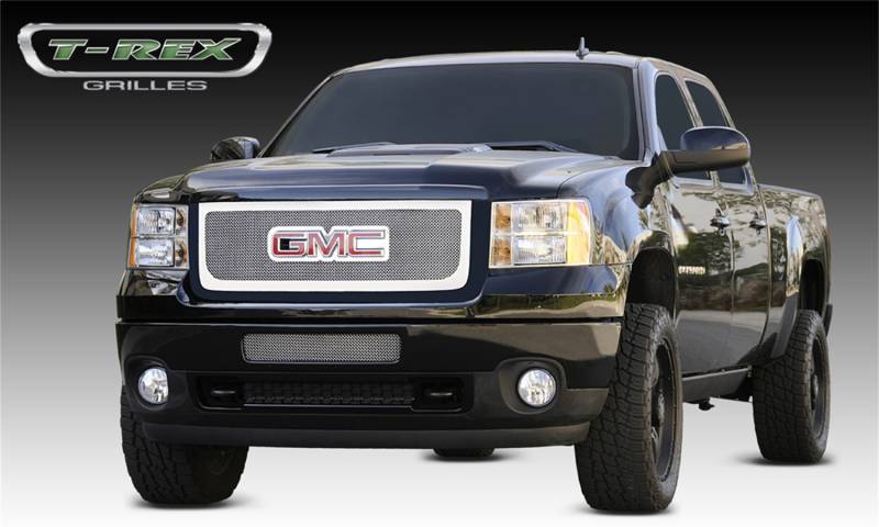 T-Rex Grilles - T-Rex Grilles 54210 Upper Class Series Mesh Grille
