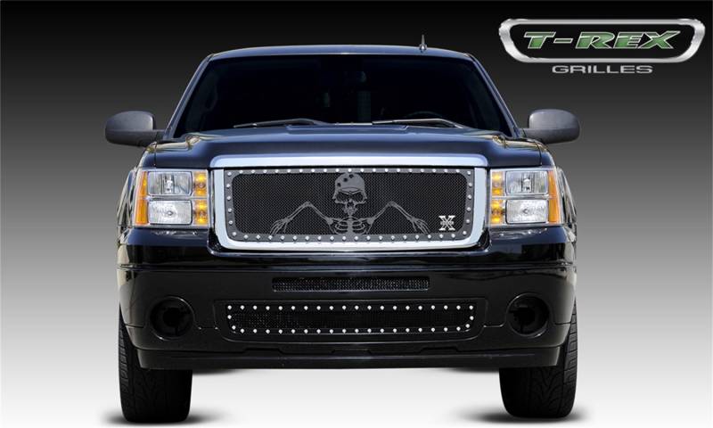 T-Rex Grilles - T-Rex Grilles 7112056 Urban Assault Grunt Grille