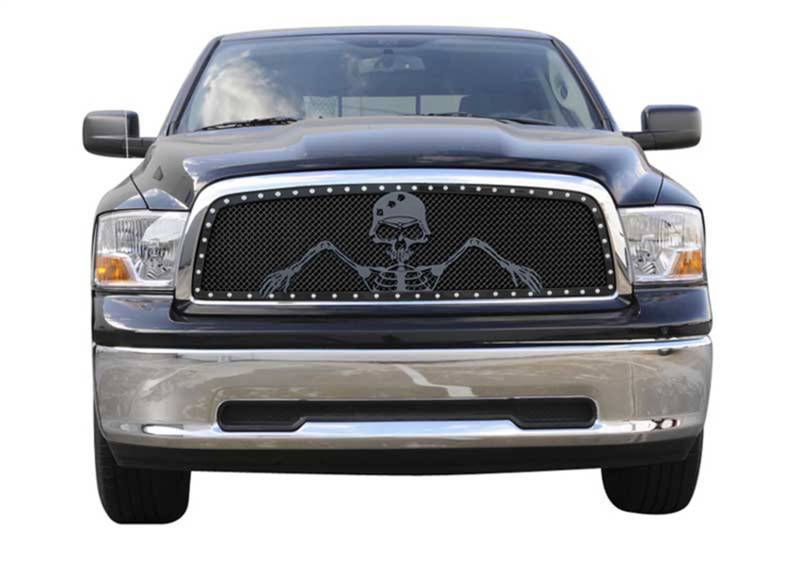 T-Rex Grilles - T-Rex Grilles 7114576 Urban Assault Grunt Grille