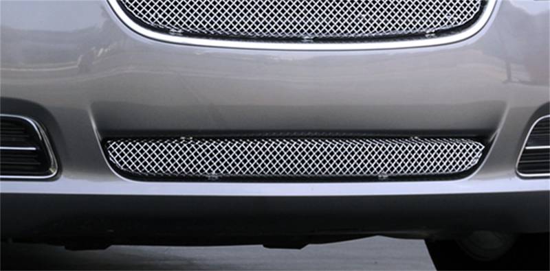 T-Rex Grilles - T-Rex Grilles 45433 Sport Series Bumper Grille Insert