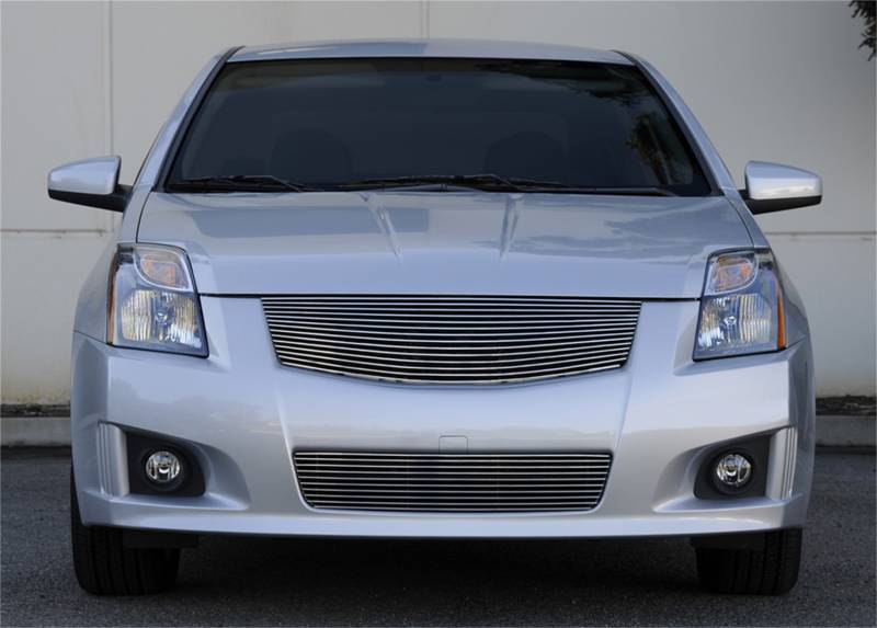 T-Rex Grilles - T-Rex Grilles 20764 Billet Series Grille