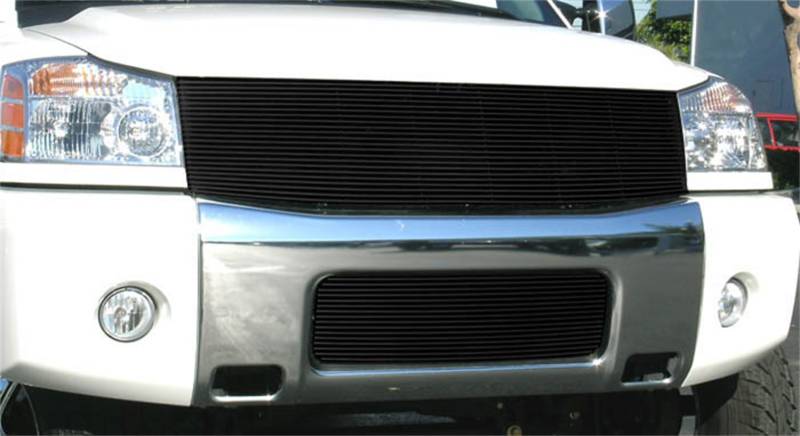 T-Rex Grilles - T-Rex Grilles 20780B Billet Series Grille