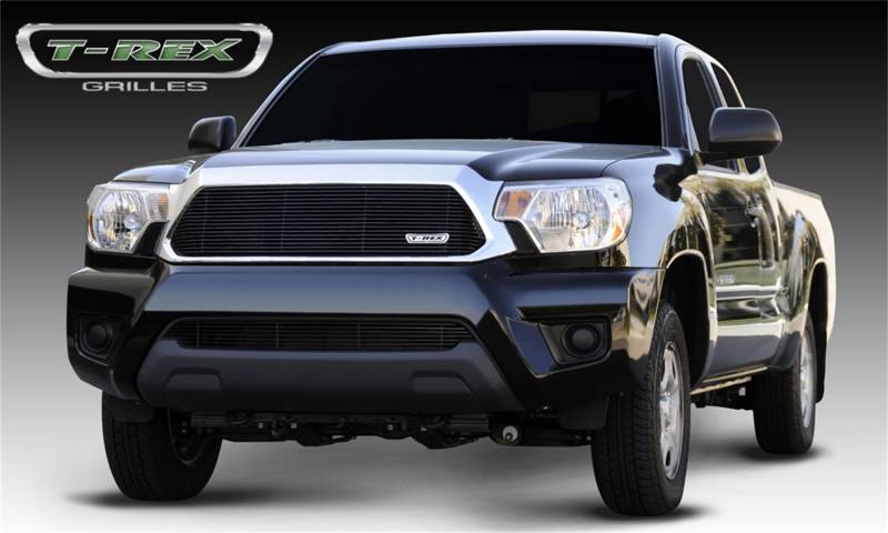 T-Rex Grilles - T-Rex Grilles 20938B Billet Series Grille
