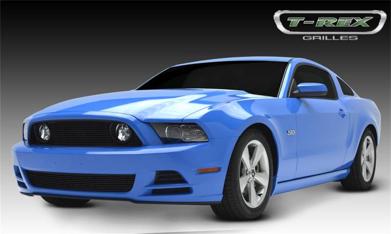 T-Rex Grilles - T-Rex Grilles 21526B Billet Series Grille